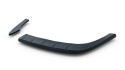 Hyundai I30 N-Line Wagon MK3 Facelift 2020+ Rear Side Splitters V.1 Maxton Design