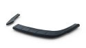 Hyundai I30 N-Line Wagon MK3 Facelift 2020+ Rear Side Splitters V.1 Maxton Design