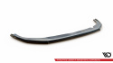 Hyundai I30 Mk3 Facelift 2020+ Central Rear Splitter Maxton Design
