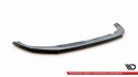 Hyundai I30 Mk3 Facelift 2020+ Central Rear Splitter Maxton Design
