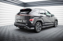 Hyundai Kona N-Line Mk2 2022+ Spoiler Cap V.1 Maxton Design