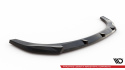 Hyundai Kona N-Line Mk2 2022+ Front Splitter V.1 Maxton Design