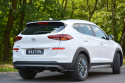 Spoiler Extension Hyundai Tucson Mk3 Facelift Maxton Design