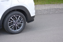 Rear Side Splitters Hyundai Tucson Mk3 Facelift Maxton Design