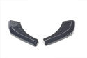 Rear Side Splitters Hyundai Tucson Mk3 Facelift Maxton Design