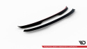 Spoiler Cap Hyundai Tucson Mk4 Maxton Design