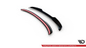 Spoiler Cap Hyundai Tucson Mk4 Maxton Design