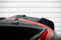 3D Spoiler Cap Hyundai Tucson N-Line Mk4 2020+ Maxton Design