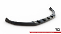 Hyundai Tucson N-Line Mk4 2020+ Front Splitter V.1 Maxton Design