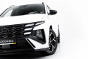 Front Splitter Hyundai Tucson N-Line Mk4 Facelift Maxton Design
