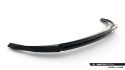 Front Splitter Hyundai Tucson N-Line Mk4 Facelift Maxton Design