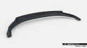 Front Splitter Hyundai Tucson N-Line Mk4 Facelift Maxton Design