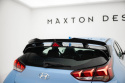 Hyundai Veloster N Mk2 2018-2022 Spoiler Cap Maxton Design