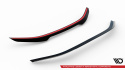Hyundai Veloster N Mk2 2018-2022 Spoiler Cap Maxton Design