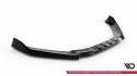 Hyundai Veloster N Mk2 2018-2022 Front Splitter V.2 Maxton Design
