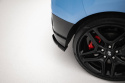 Hyundai Veloster N Mk2 2018-2022 Rear Side Splitters Maxton Design