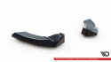 Hyundai Veloster N Mk2 2018-2022 Rear Side Splitters Maxton Design