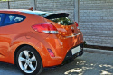 Spoiler Cap Hyundai Veloster Maxton Design