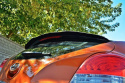Spoiler Cap Hyundai Veloster Maxton Design