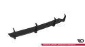 Hyundai Elantra N Mk7 2020-2023 Street Pro Rear Diffuser Maxton Design
