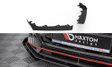 Front Flaps Hyundai I20 N Mk3 Maxton Design