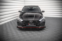 Front Flaps Hyundai I20 N Mk3 Maxton Design