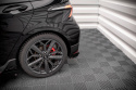 Rear Side Flaps Hyundai I20 N Mk3 Maxton Design