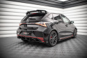 Rear Side Flaps Hyundai I20 N Mk3 Maxton Design
