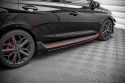Side Flaps Hyundai I20 N Mk3 Maxton Design