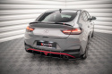 Hyundai I30 Fastback N-Line Mk3 Facelift 2020+ Rear Side Flaps Maxton Design