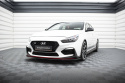 Flaps Hyundai I30 N Mk3 Hatchback / Fastback Maxton Design