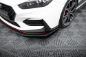 Flaps Hyundai I30 N Mk3 Hatchback / Fastback Maxton Design