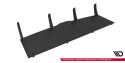 Hyundai I30 N Fastback Mk3 2017-2020 Street Pro Rear Diffuser Maxton Design
