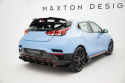 Hyundai Veloster N Mk2 2018-2022 Street Pro Rear Diffuser Maxton Design