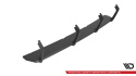 Hyundai Veloster N Mk2 2018-2022 Street Pro Rear Diffuser Maxton Design