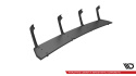 Hyundai Veloster N Mk2 2018-2022 Street Pro Rear Diffuser Maxton Design