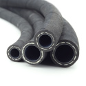 T7Design IceLine SA-10 1/2\'\' Refrigerant Hose - SAE J3062 Type E Class 1 (x1m) T7 Design