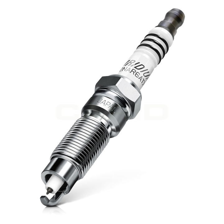 NGK ILKAR8H6 Laser Iridium Spark Plug in the group Tuning / Engine / Ignition system / Spark Plugs at DDESIGN Scandinavia AB (ILKAR8H6)