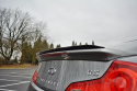 Spoiler Extension Infiniti G35 Coupe Maxton Design