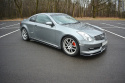 Side Skirts Diffusers Infiniti G35 Coupe Maxton Design