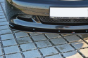 Front Splitter V.1 Infiniti G37 Sedan Maxton Design