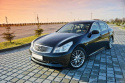 Side Skirts Diffusers Infiniti G37 Sedan Maxton Design