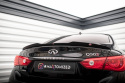 Spoiler Cap Infiniti Q50 S Mk1 Maxton Design