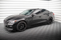 Side Skirts Diffusers Infiniti Q50 S Mk1 Maxton Design