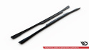 Side Skirts Diffusers V.2 Infiniti Q50 S Mk1 Maxton Design