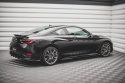 Side Skirts Diffusers Infiniti Q60 S Mk2 Maxton Design