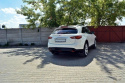 Spoiler Cap Infiniti Qx70 Maxton Design