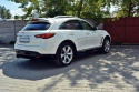 Side Skirts Diffusers Infiniti Qx70 Maxton Design