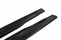 Side Skirts Diffusers Infiniti Qx70 Maxton Design