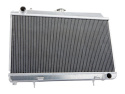 Aluminum Radiator - Nissan 240sx 89-94 w/SR20DET ISR Performance